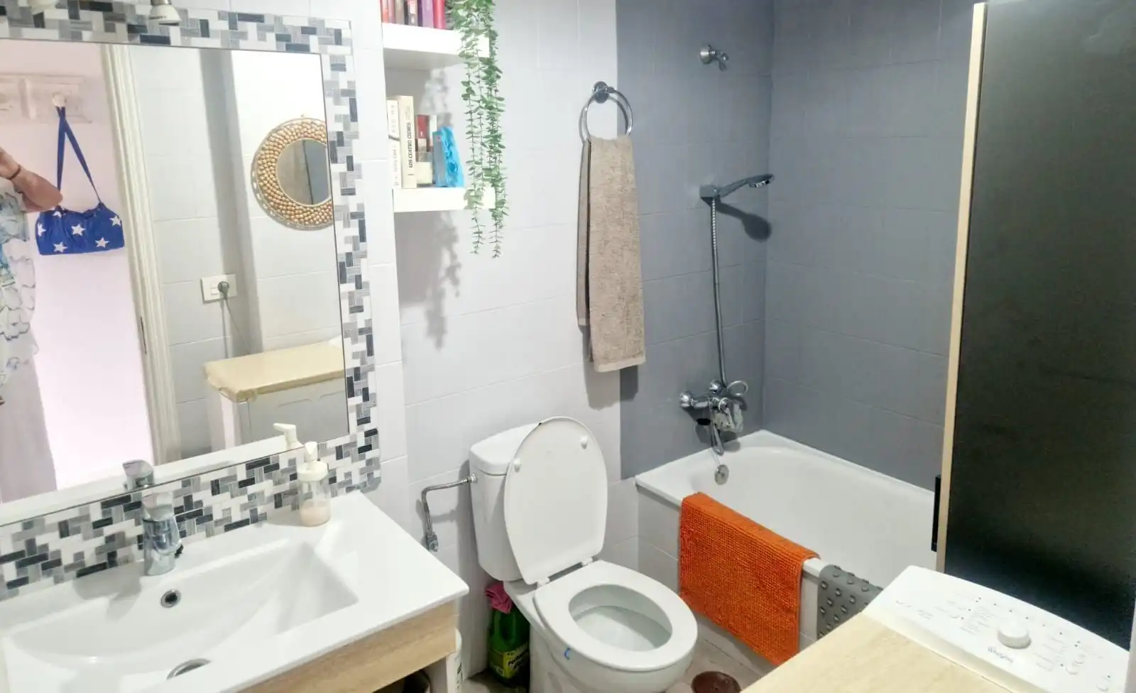 Apartament amb piscina en venda a natero, imagen 11