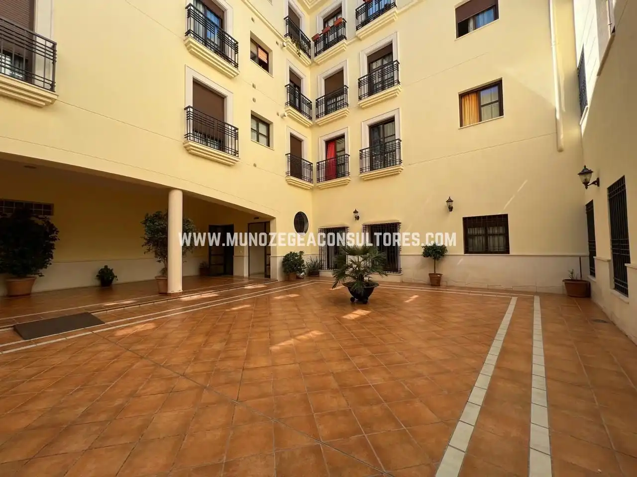 Habitatge amb ascensor en venda a Centro, imagen 28