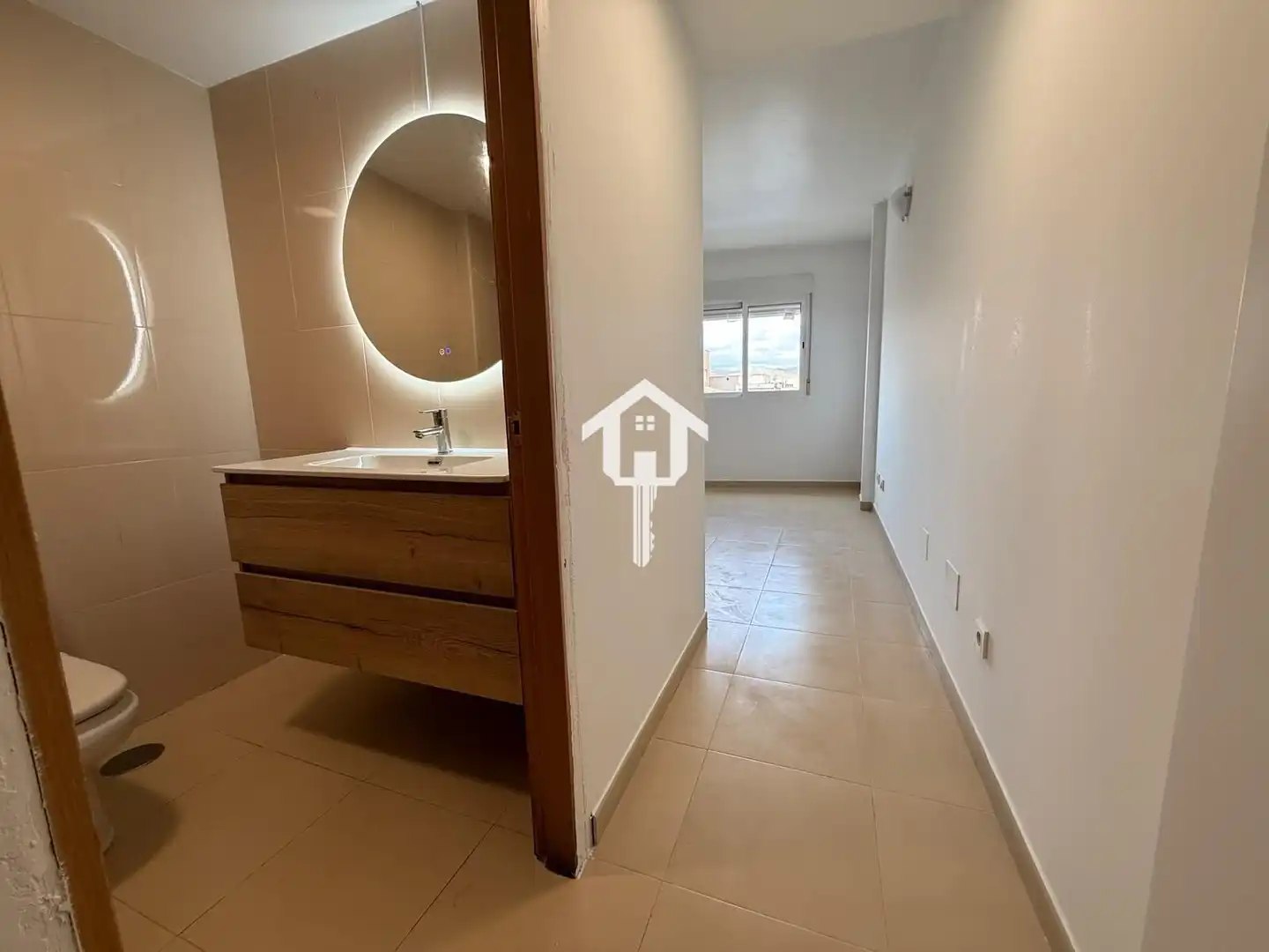 Flat with terrace for sale in Calle VICARI SAMUEL RIQUELME, imagen 22