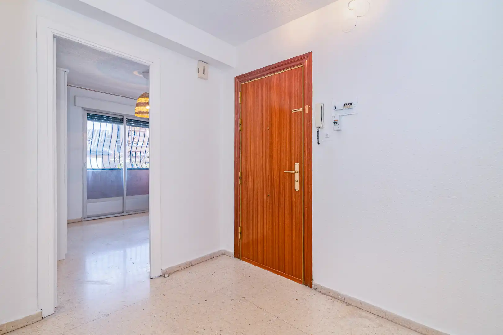 Pis en venda en Armilla amb Terrassa i Balcó
