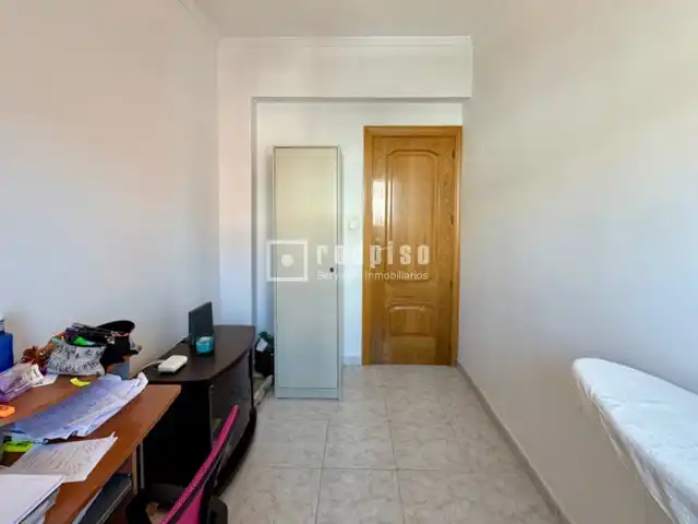 Habitación de Piso de alquiler en Madrid