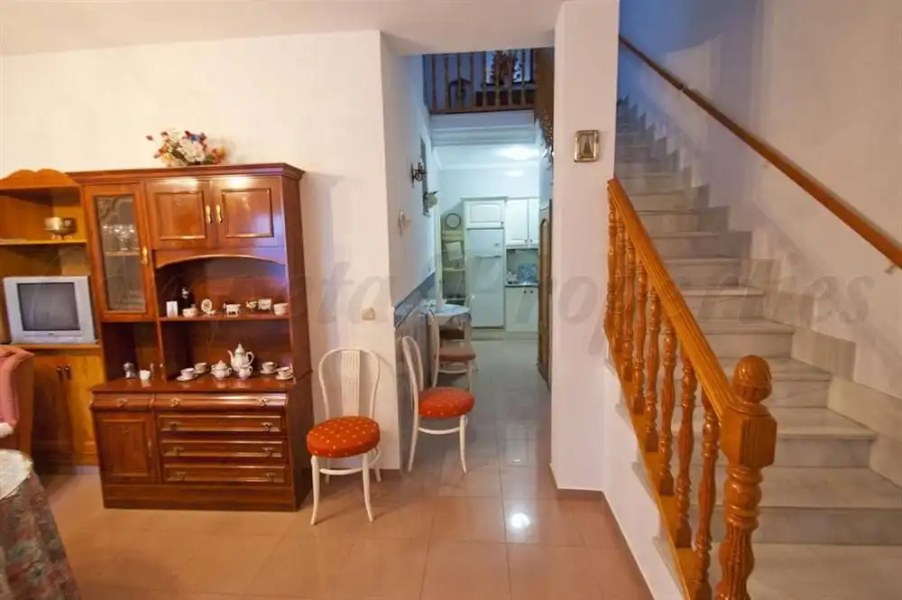 House with terrace for sale in Torrox Pueblo, imagen 5