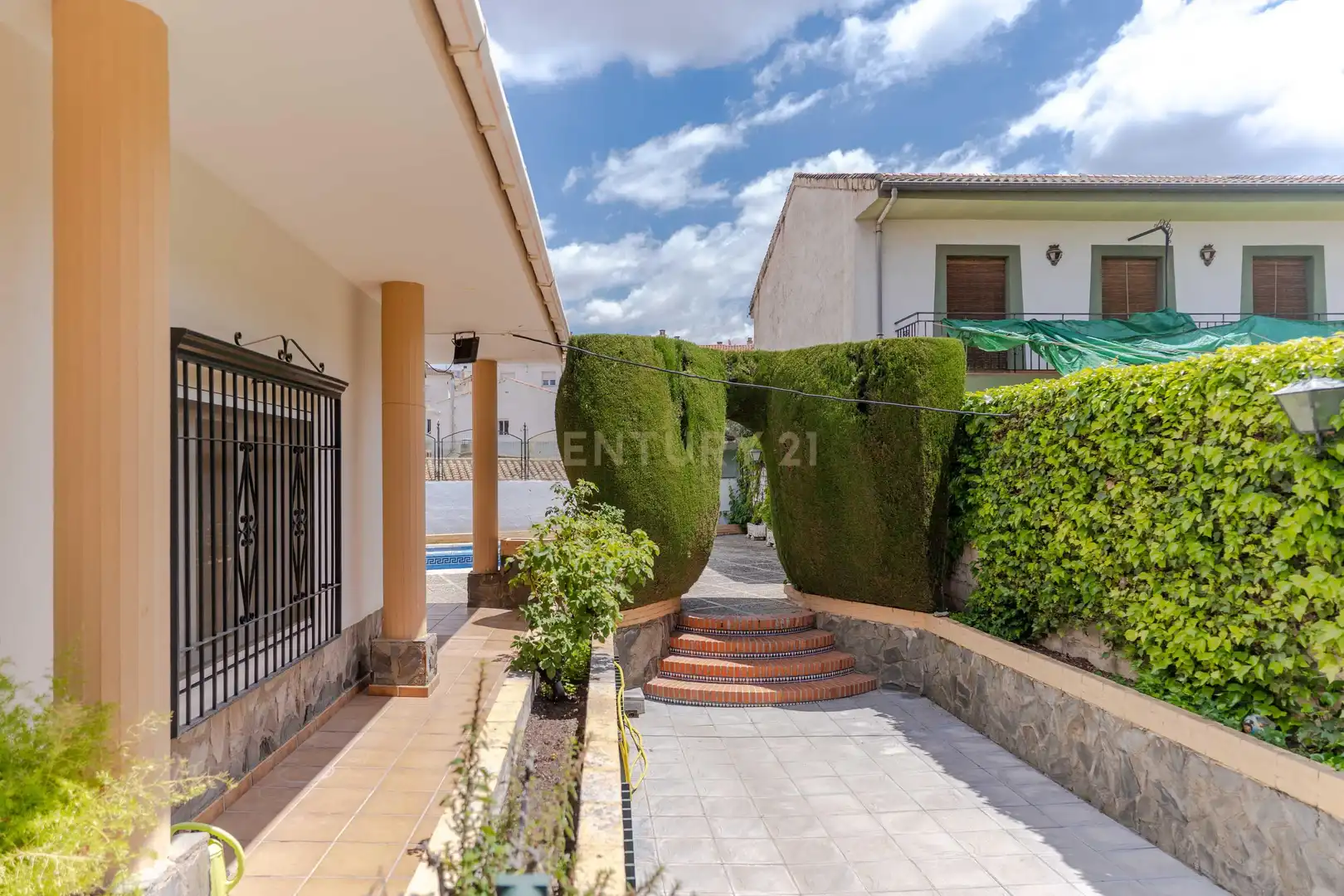 Maison avec piscine à vendre à Calle Calvario, 27, La Zubia, Spain 27, imagen 54