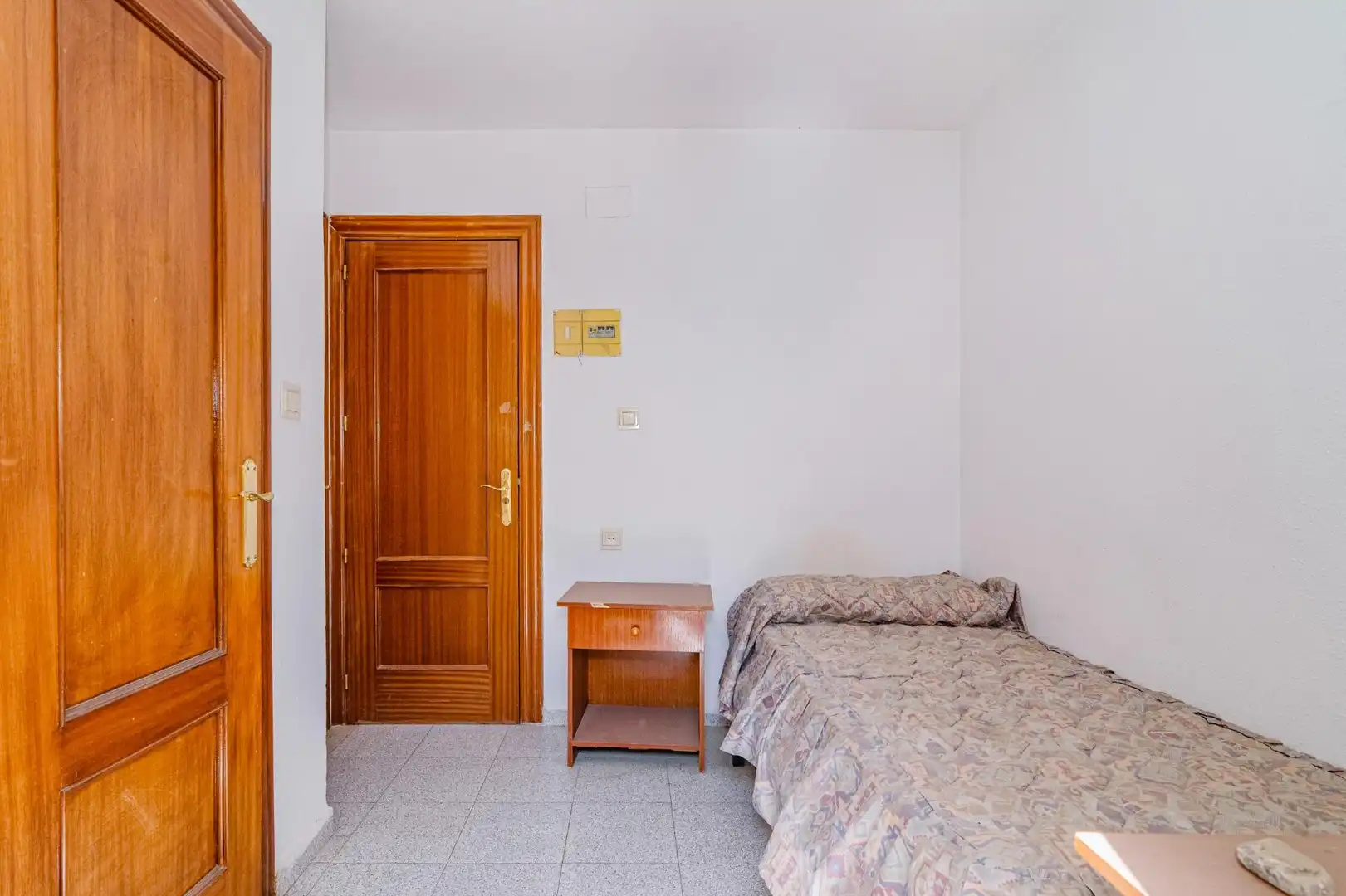 Schlafzimmer von Haus oder Chalet zum Verkauf in Granada mit Terrasse und Balkon
