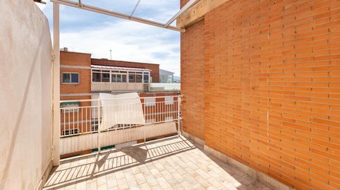 Foto 3 de Ático en venta en Calle Emperatriz Eugenia, 16, Camino de Ronda, Granada Capital