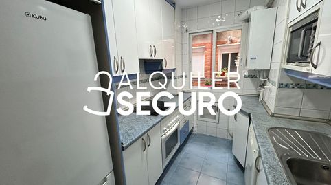 Foto 4 de Pis de lloguer a Pablo Neruda, Portazgo, Madrid Capital