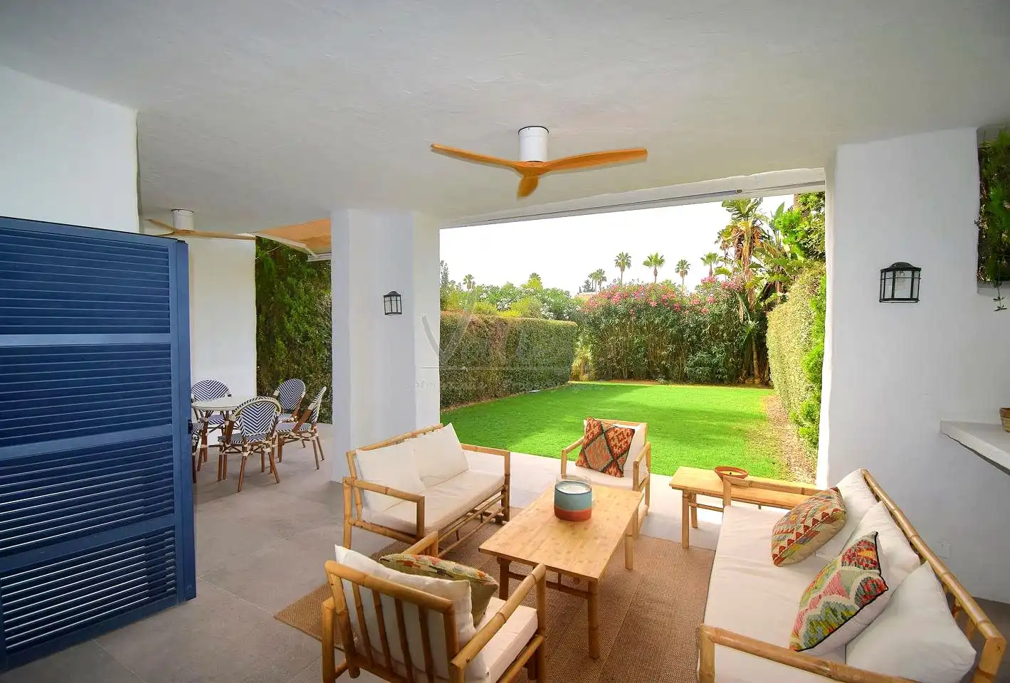 Apartments for rent in Ramiro El Monje, Sotogrande Costa