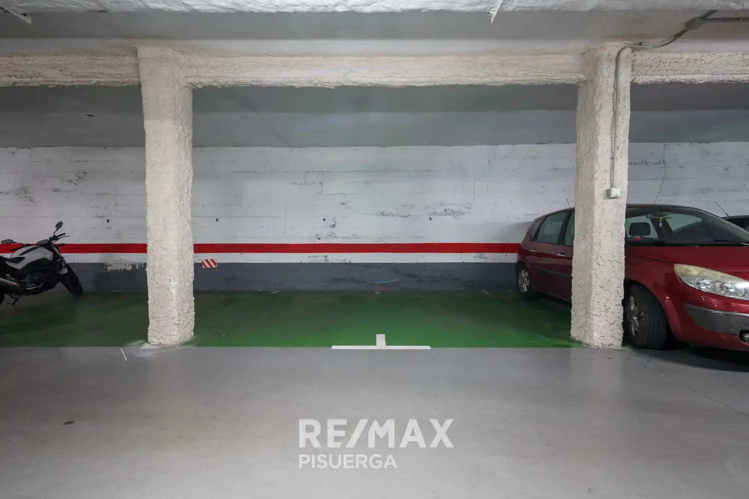 Piso con ascensor en venta en Calle Estadio 4, imagen 75