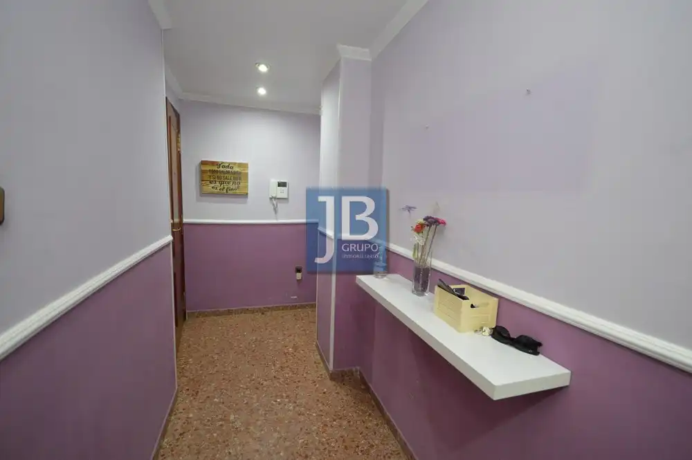 Piso en venta en Xàtiva con Aire acondicionado, Amueblado y Balcón