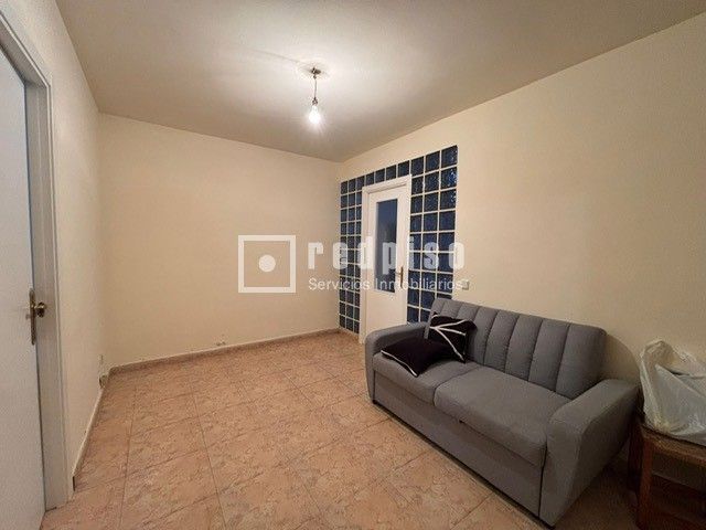 Living room of Flat for sale in  Madrid Capital  with Terrace