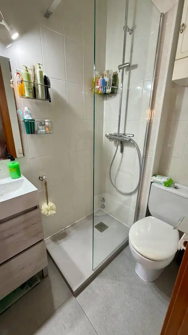 Casa a schiera con piscina in vendita a Avenida BARCELONA, imagen 42
