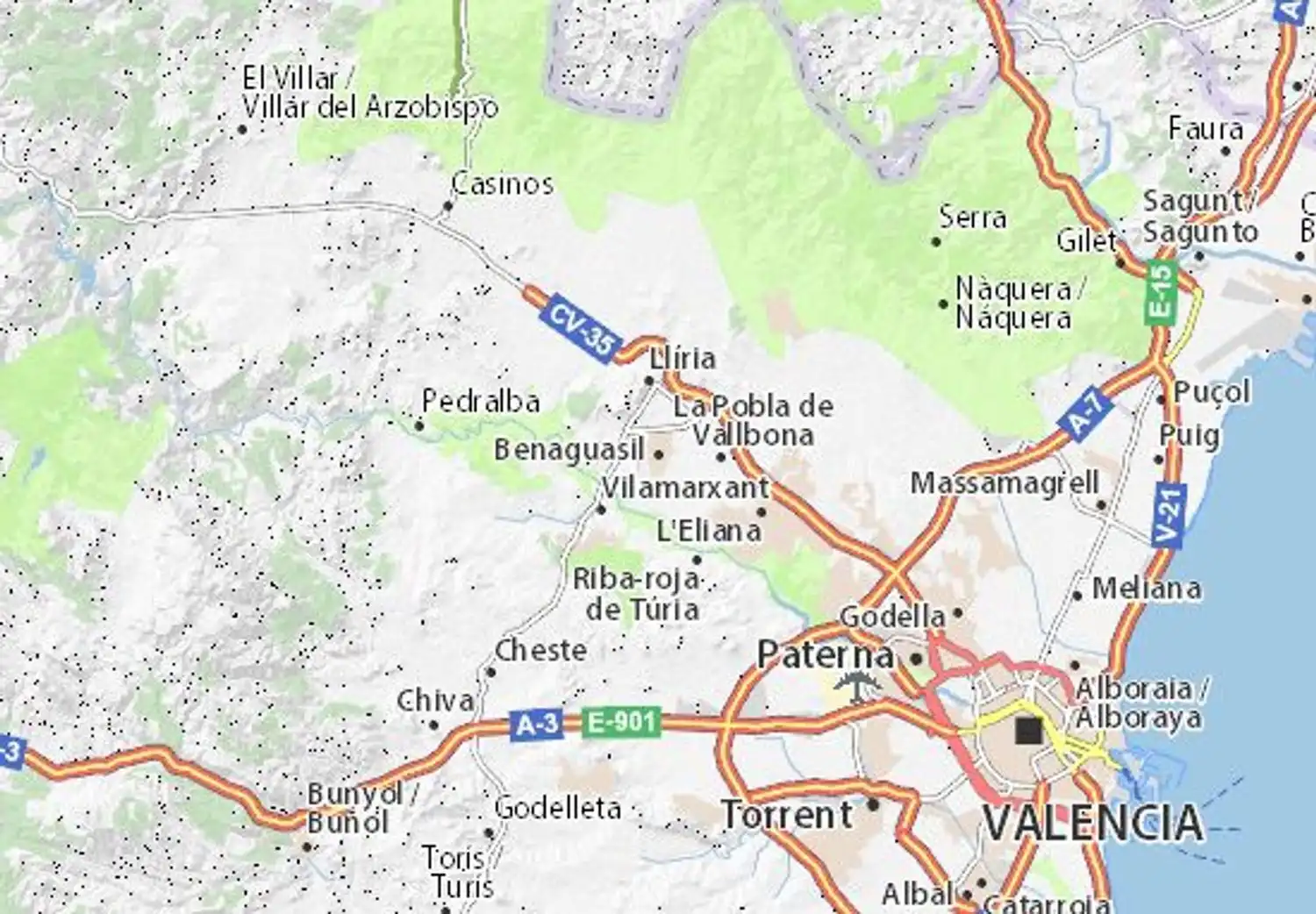Terrenys i solars en venda a Cristians, imagen 5
