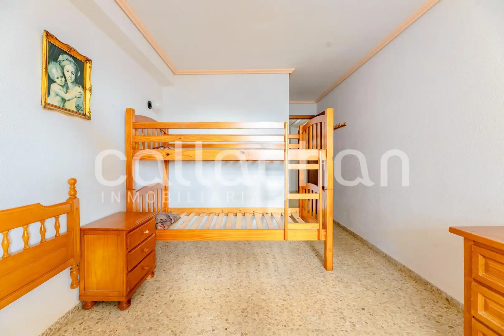 Flat with terrace for sale in Avenida de Mota, imagen 25