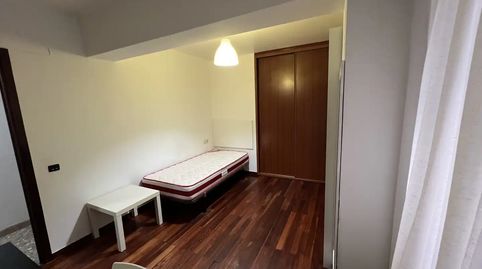 Foto 3 de Piso de alquiler en Rúa de Fernando III O Santo, 30, Ensanche - Sar, Santiago de Compostela