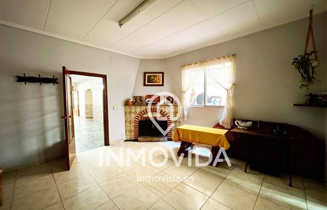 Casa-chalet en Venta en Avinguda Jaume I en Barxeta