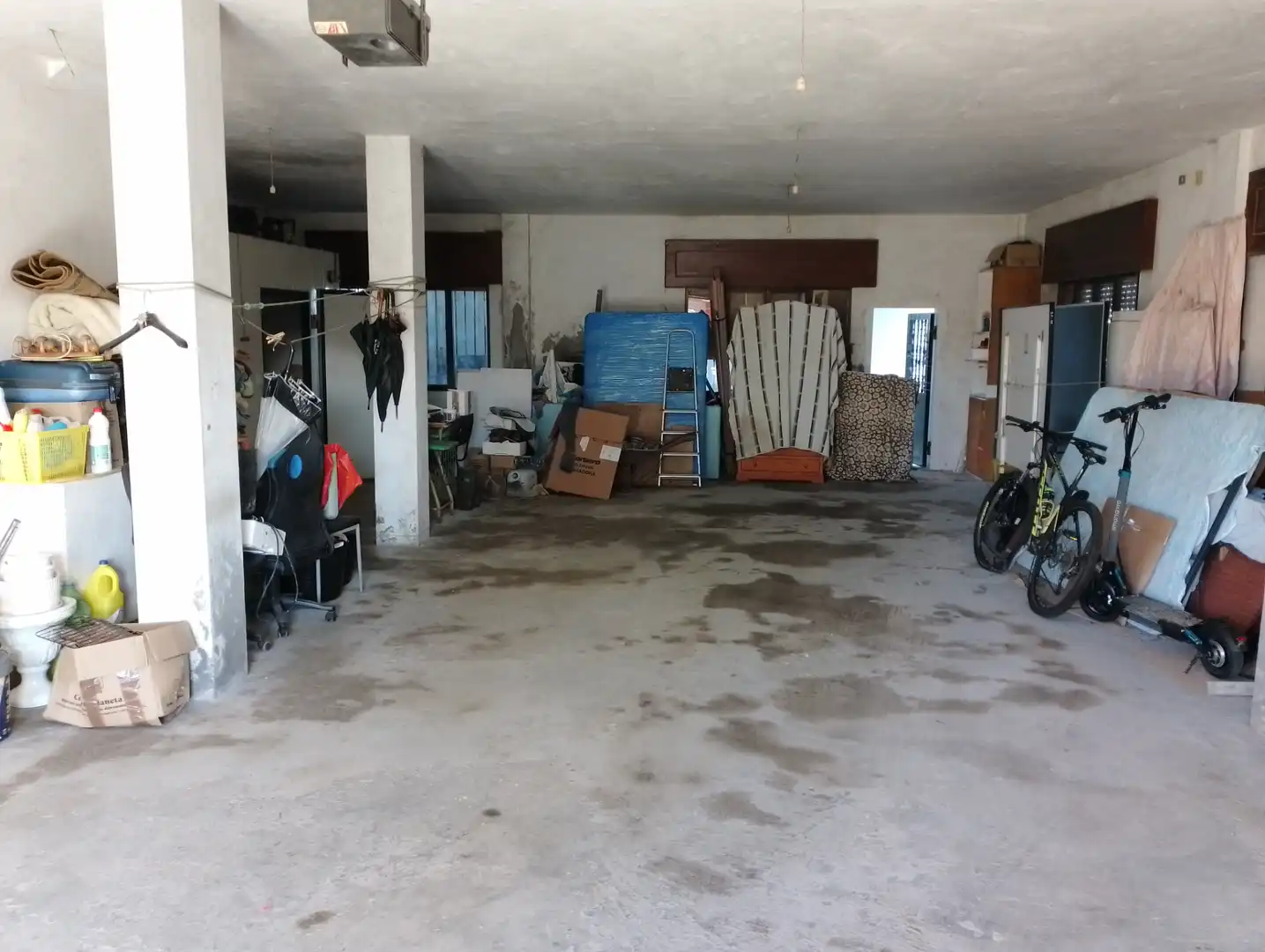 Casa o xalet en venda en Ribeira amb Calefacció, Jardí privat i Parquet