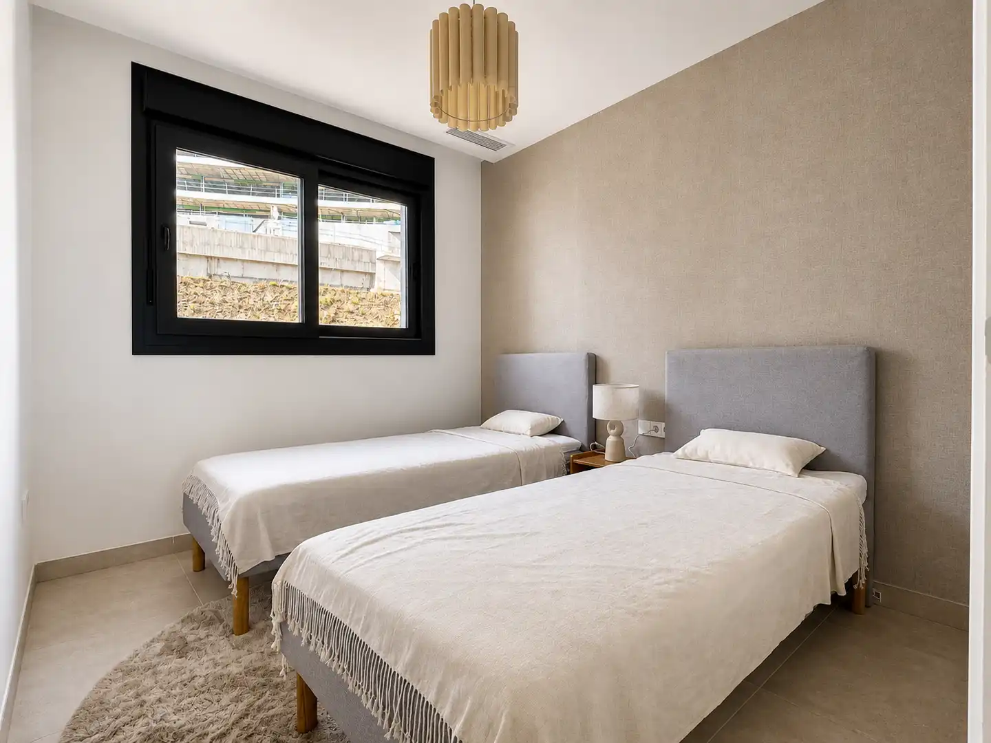 Appartement compact avec piscine à vendre à El Higuerón, imagen 26
