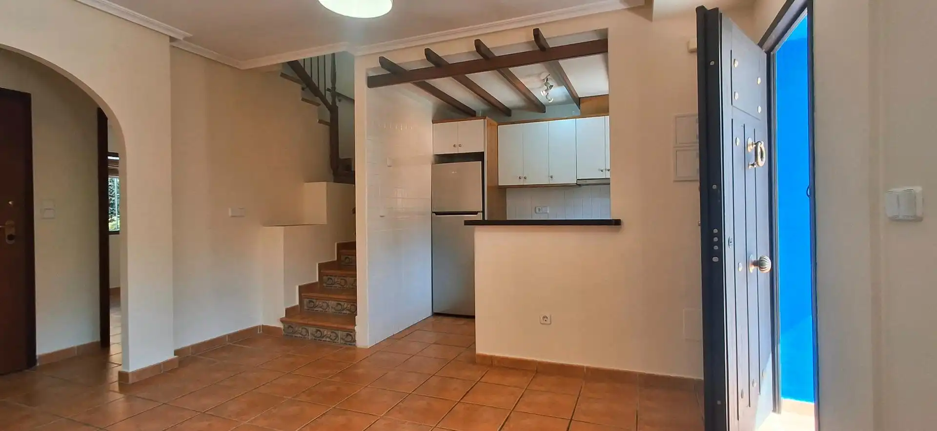 Casa con piscina in vendita a Roda, imagen 10