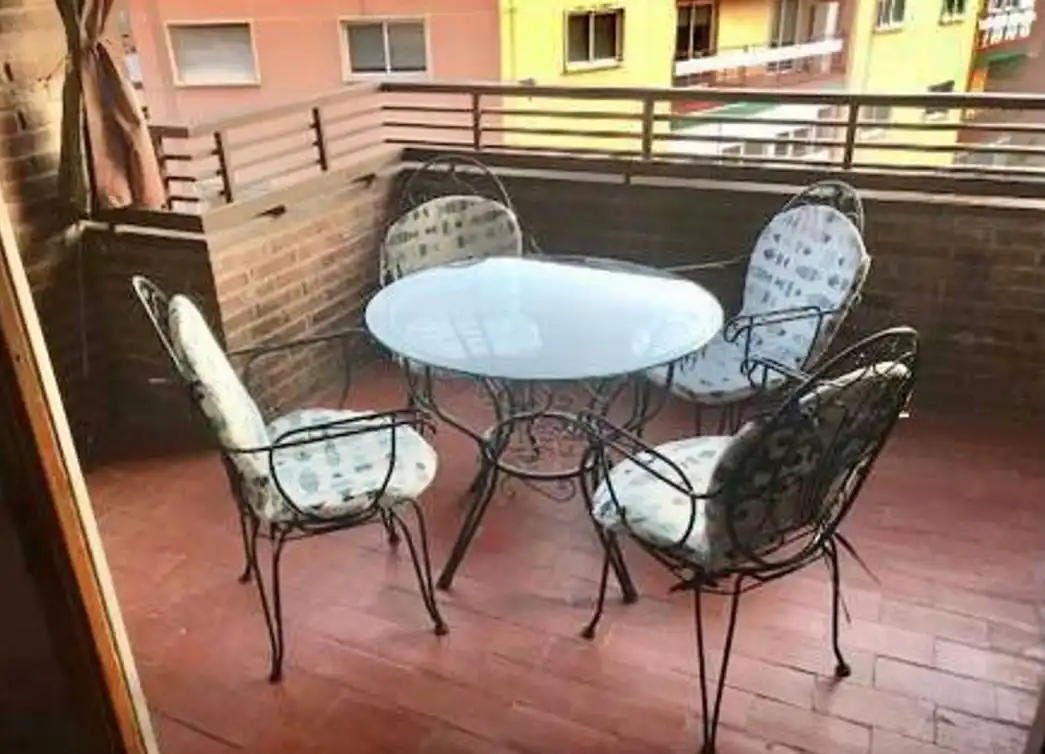 Flat for rent in Plaza Albert Einstein, 4, Camino de Ronda