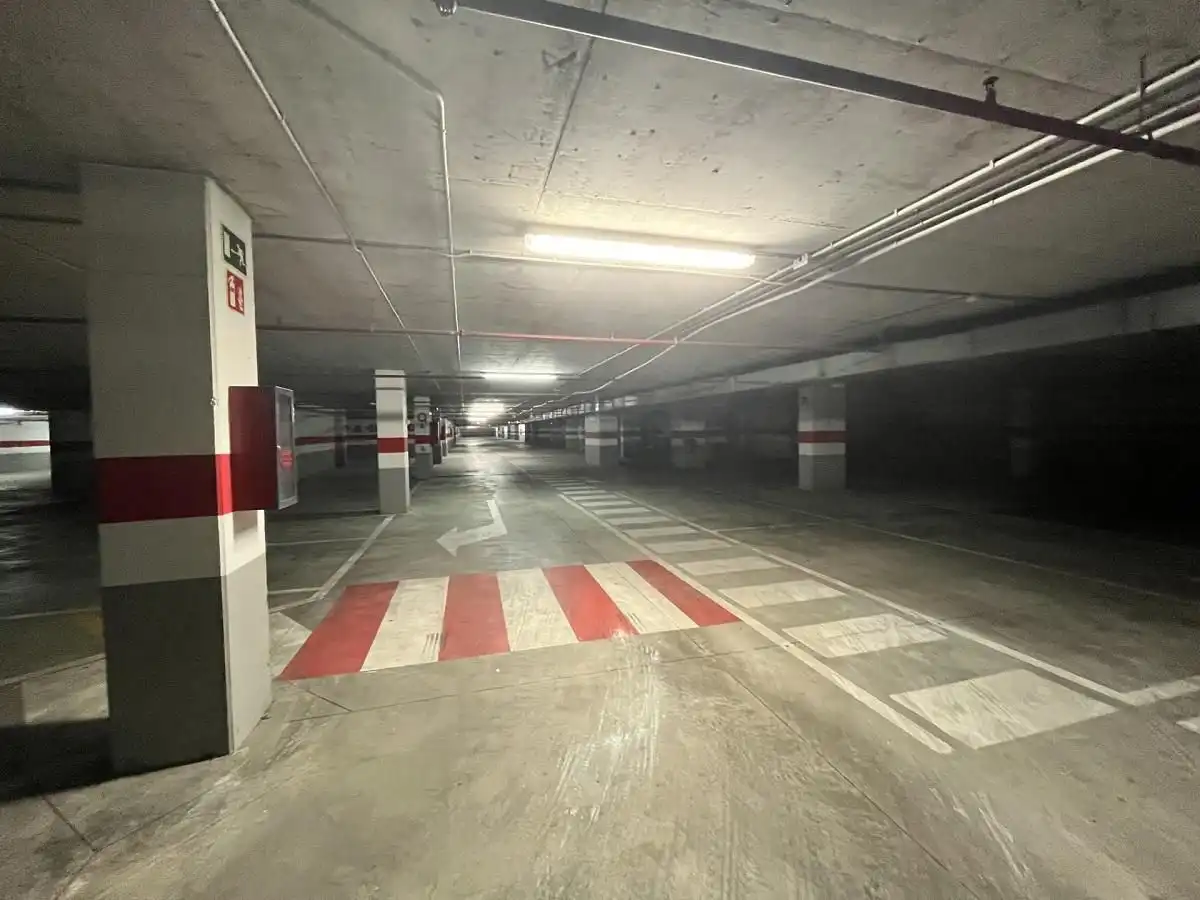Parking à vendre à DE LA CONSTITUCION, imagen 11