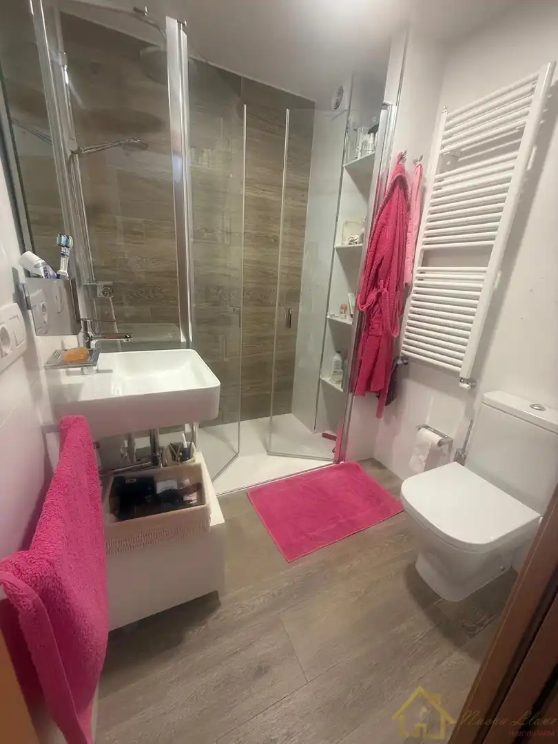 Flat for sale in San Roque, Recatelo - O Carme