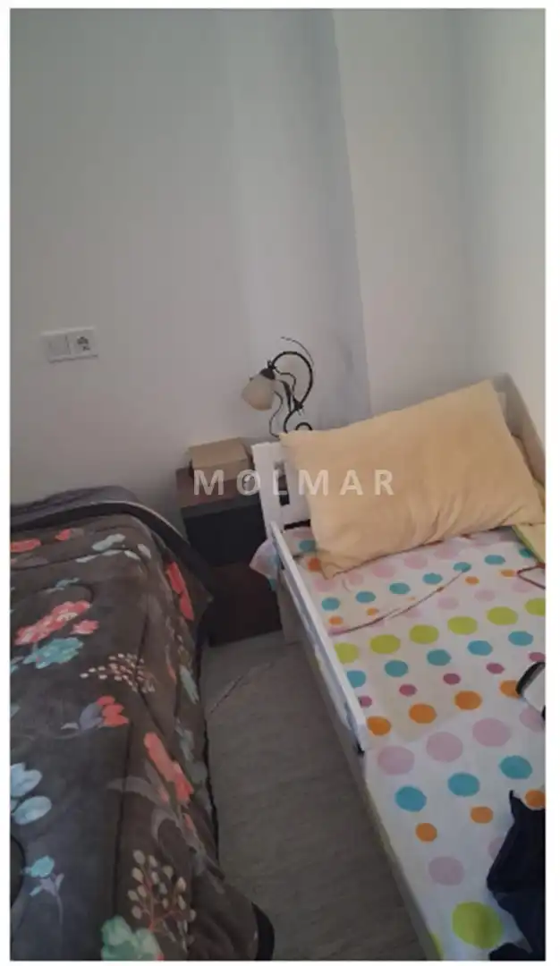 Casa amb terrassa en venda a Llombai, imagen 17