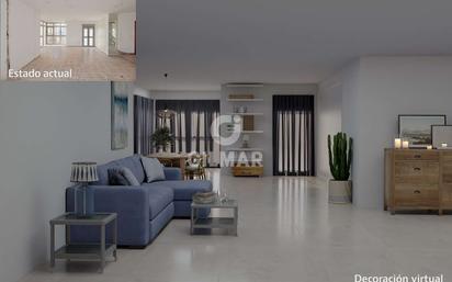 Living room of Duplex for sale in Torremolinos  with Terrace