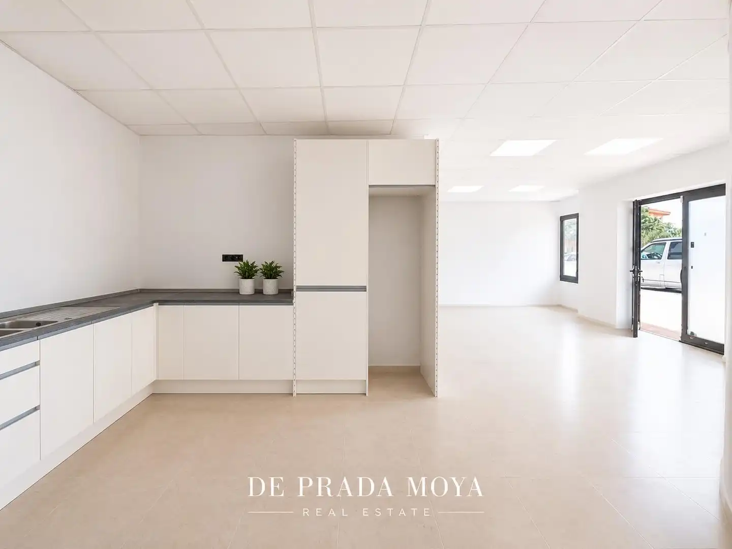 Cuina de Local en venda en Manacor