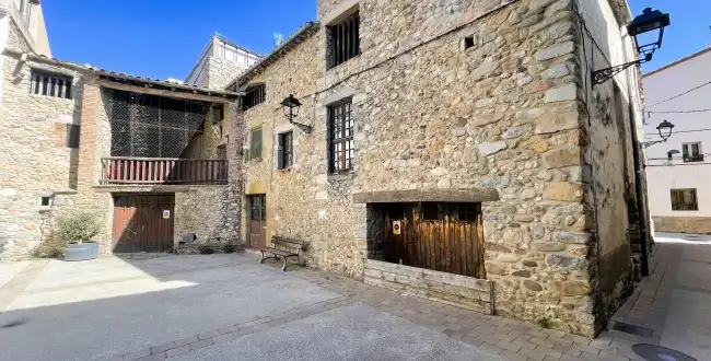 Casa en venta en La Cellera de Ter, imagen 4