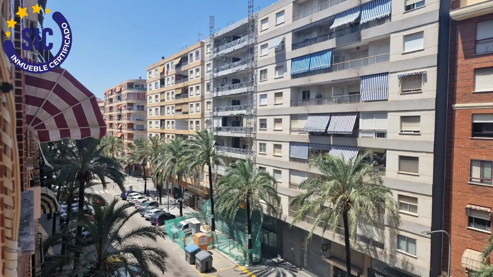 Appartement avec terrasse à vendre à Calle de la República Argentina, imagen 38