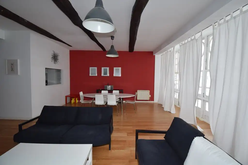 Flat for sale in Calle de La Coruña, imagen 8