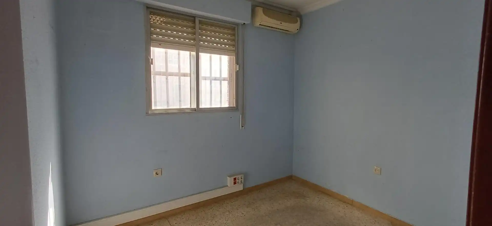 Dormitori de Planta baixa en venda en Badajoz
