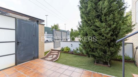 Photo 4 of House or chalet to rent in Fernando Arbex, Colonia, Madrid