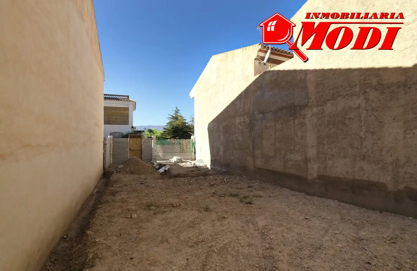 Residential land for sale in Padul, imagen 10