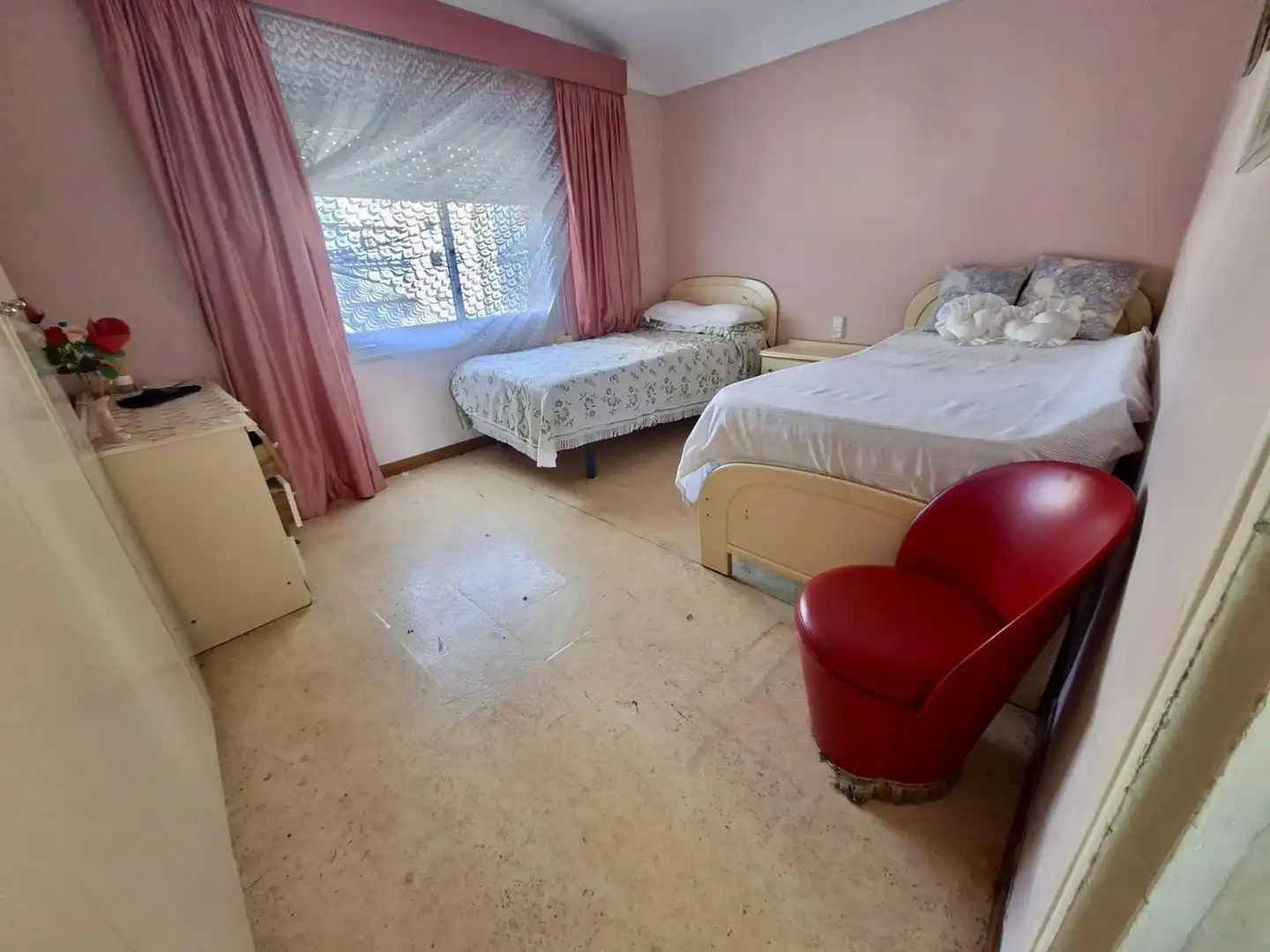 Wohnung mit Terrasse zum Verkauf in Avenida ISABEL LA CATOLICA D', imagen 19