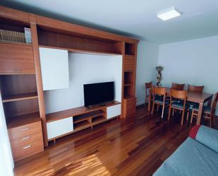 Living room of Flat to rent in Camargo  with Heating, Terrace and Balcony