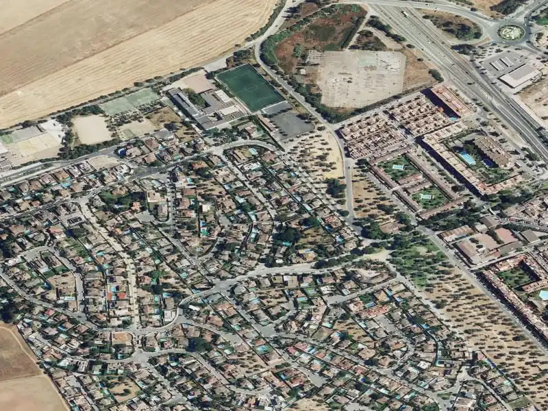 Casa en venta en Calle Urano, imagen 3