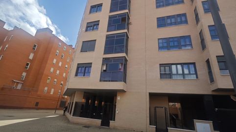 VENTA DE PLAZA DE GARAJE EN EL BERCIAL GETAFE, imatge 3