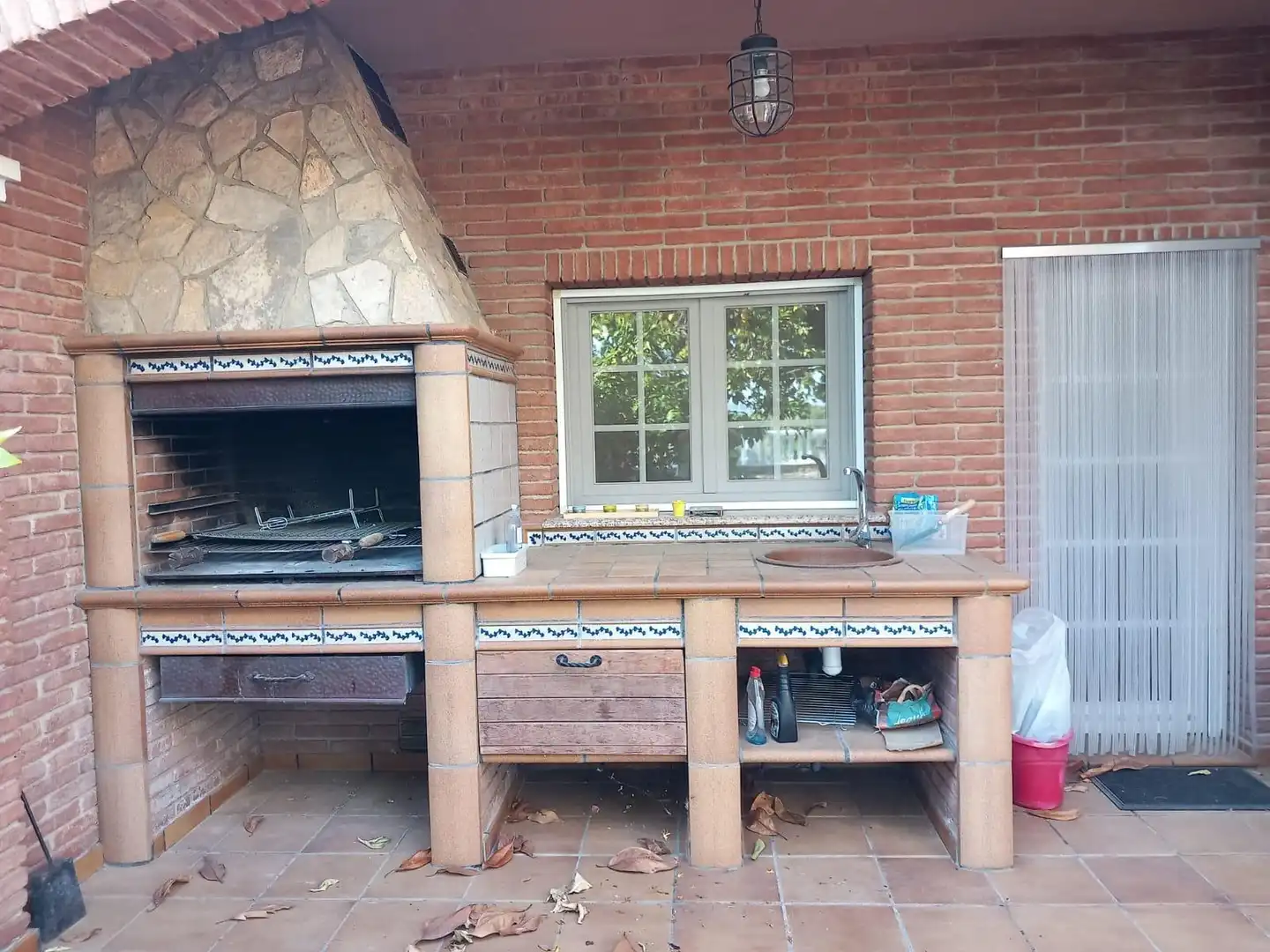 Haus mit Terrasse zur Miete in Pacs del Penedès, imagen 58