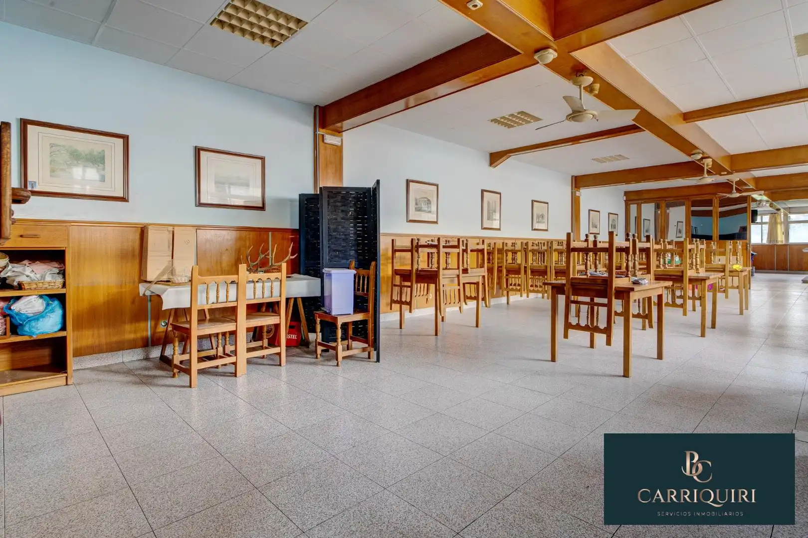 Local commercial à vendre à Lasarte-Oria, imagen 22