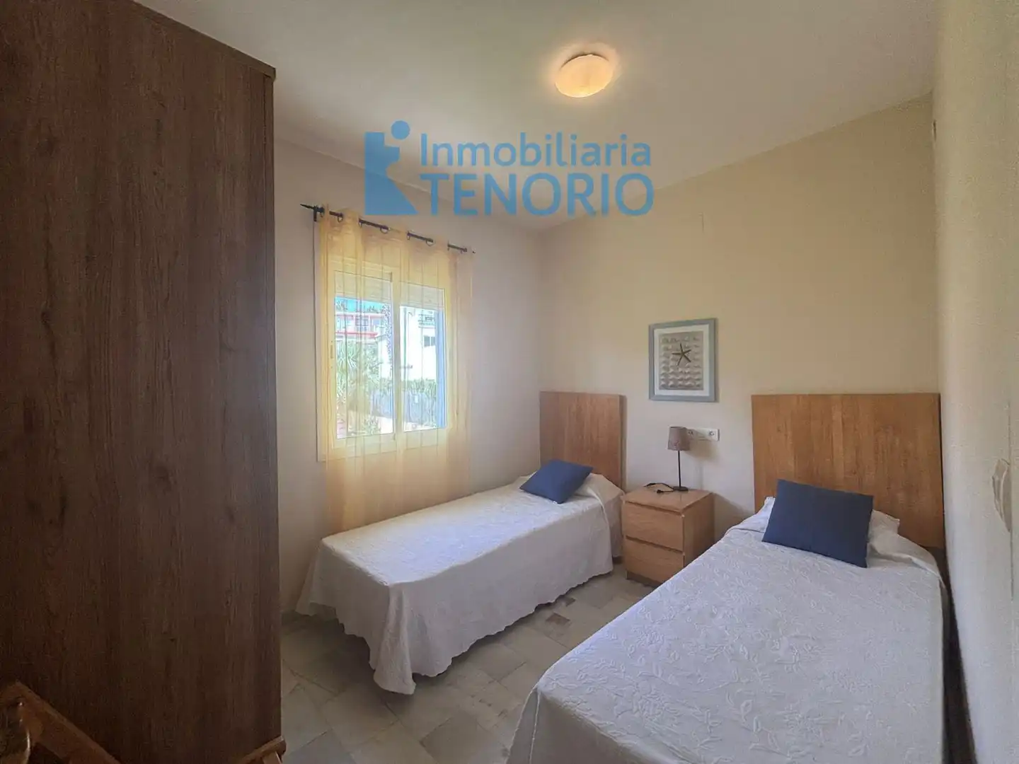 Bedroom of Detached homes for sale in Islantilla  with Terrace