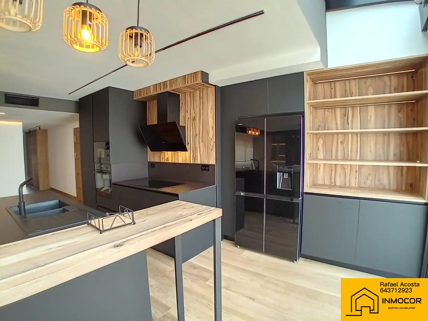 Ático en venta en Avenida Cañito Bazán, 5, Tablero Bajo - Arruzafilla