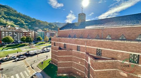 Foto 5 de Pis en venda a Mieres - Cl Clara Campoamor, 4, La Villa - Bazuelo, Asturias
