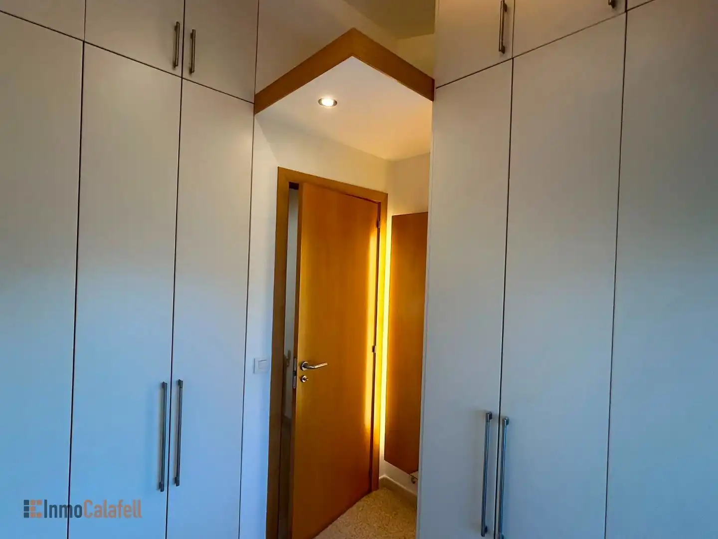 Casa adosada en venta en Calafell con Aire acondicionado, Calefacción y Jardín privado