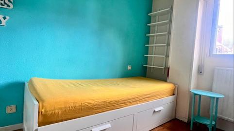 Foto 3 de Apartament per a compartir a Numancia, Madrid
