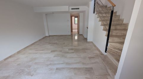 Foto 3 de Casa adosada en venta en Molins, Pau Lledó, Castellón de la Plana / Castelló de la Plana