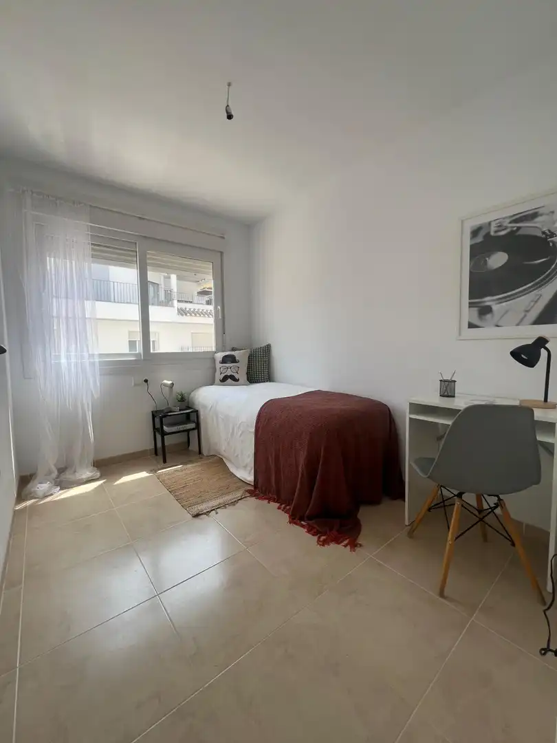 Habitación de Dúplex en venta en Alcanar con Aire acondicionado, Calefacción y Terraza