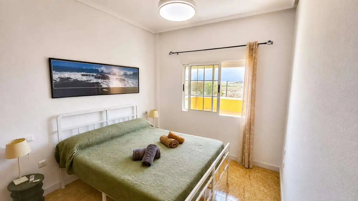 Apartments for rent in N/A, -1, Palomares