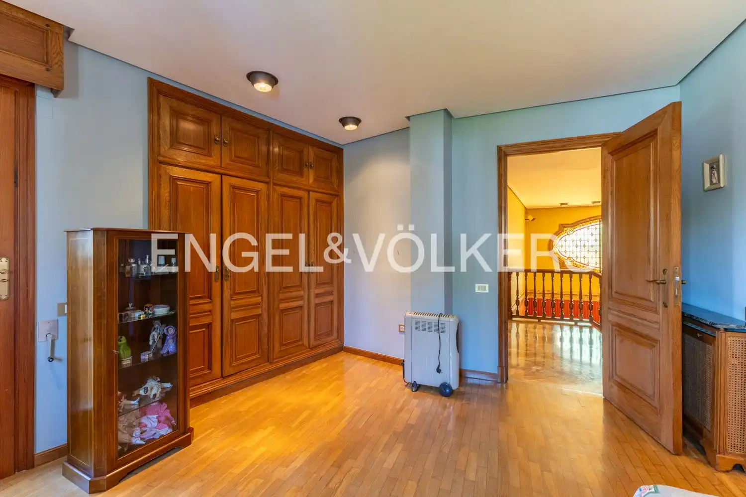 Casa con piscina en venta en Casas Verdes, imagen 35