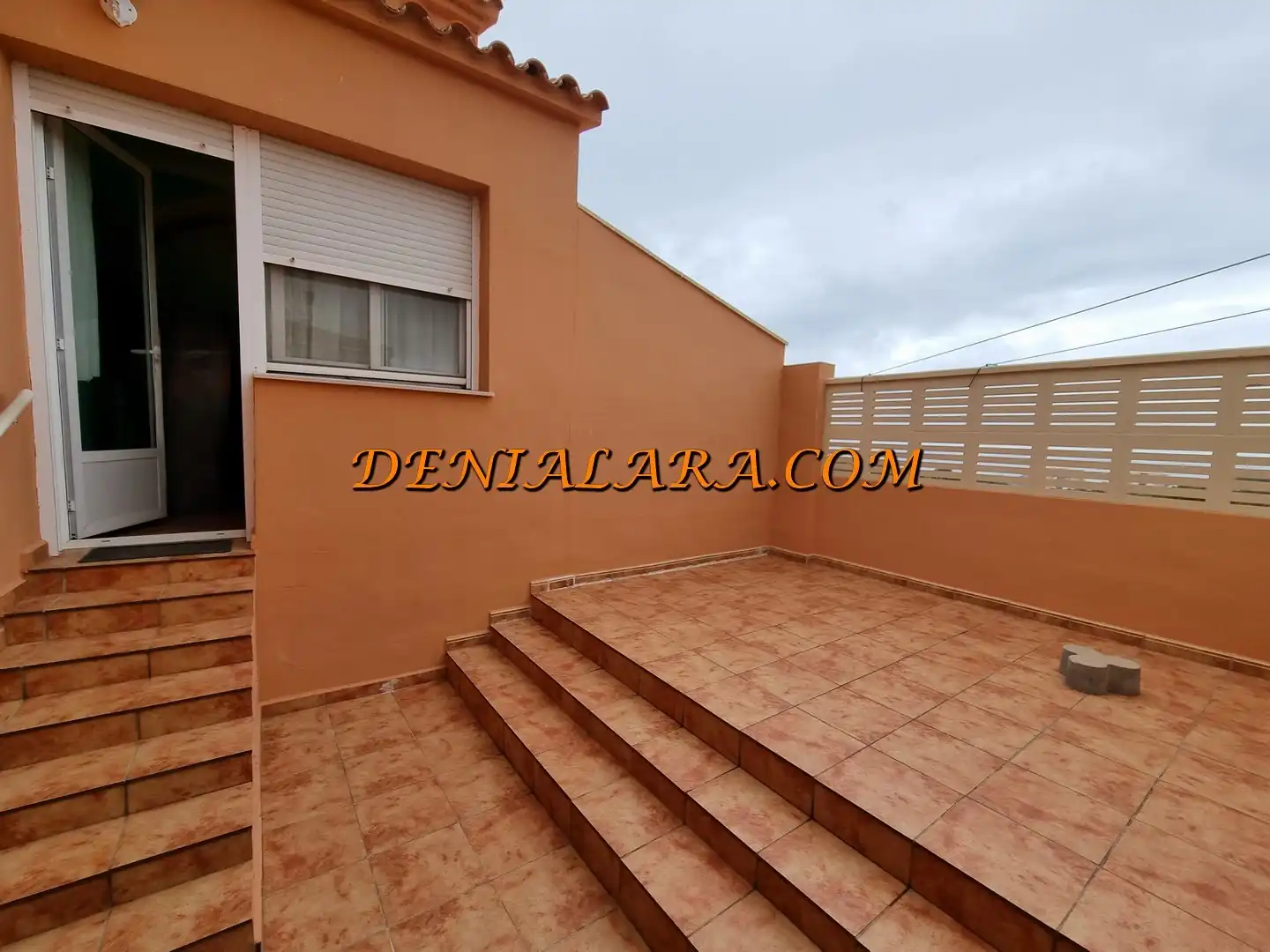Villa avec terrasse à vendre à El Montgó, imagen 21